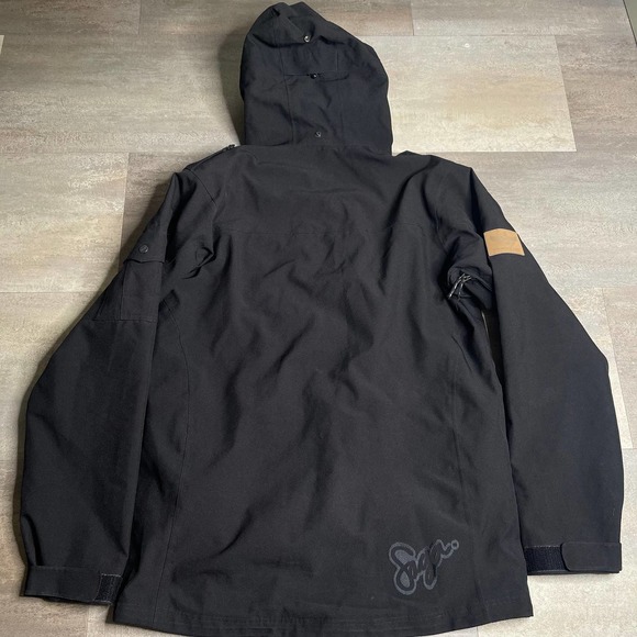 SAGA Fatigue 2L Series Jacket XL - Picture 3 of 5
